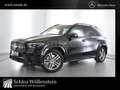Mercedes-Benz GLE 350 de 4M 3,99%/AMG/MULTIBEAM/AHK/Fahrass     /PanoD/3 Schwarz - thumbnail 1