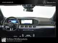Mercedes-Benz GLE 350 de 4M 3,99%/AMG/MULTIBEAM/AHK/Fahrass     /PanoD/3 Schwarz - thumbnail 7