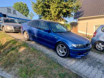 3er 316i Edition Sport