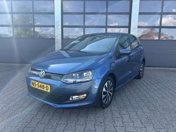 1.0 TSI 95pk 5-drs BlueMotion Edition