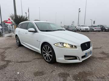 Sportbrake 2.2 D 200 CV Prem. Luxury