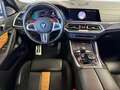 BMW X6 M X6M*Competition*Laser*ACC*360*PanoSky*B&W*FondTV Schwarz - thumbnail 12