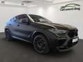 BMW X6 M X6M*Competition*Laser*ACC*360*PanoSky*B&W*FondTV Schwarz - thumbnail 2
