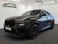 BMW X6 M X6M*Competition*Laser*ACC*360*PanoSky*B&W*FondTV Schwarz - thumbnail 1