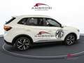 MG ZS HEV 1.5L HEV 2WD LUXURY Bianco - thumbnail 5