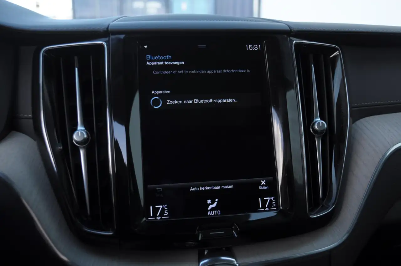 Volvo XC60 T8 390PK Automaat Recharge T8 AWD Inscription / Pa, миниатюра 24