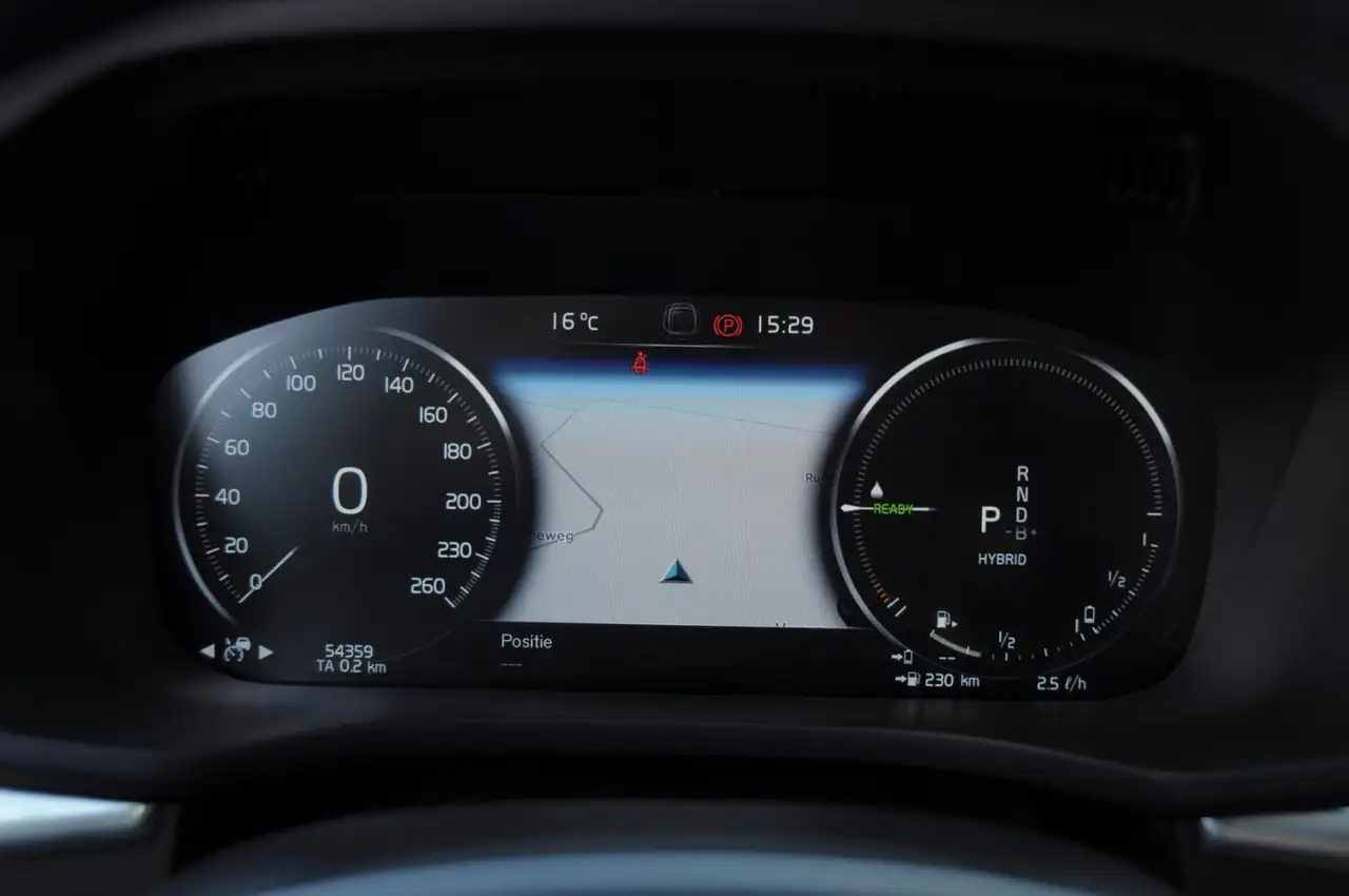 Volvo XC60 T8 390PK Automaat Recharge T8 AWD Inscription / Pa, миниатюра 13
