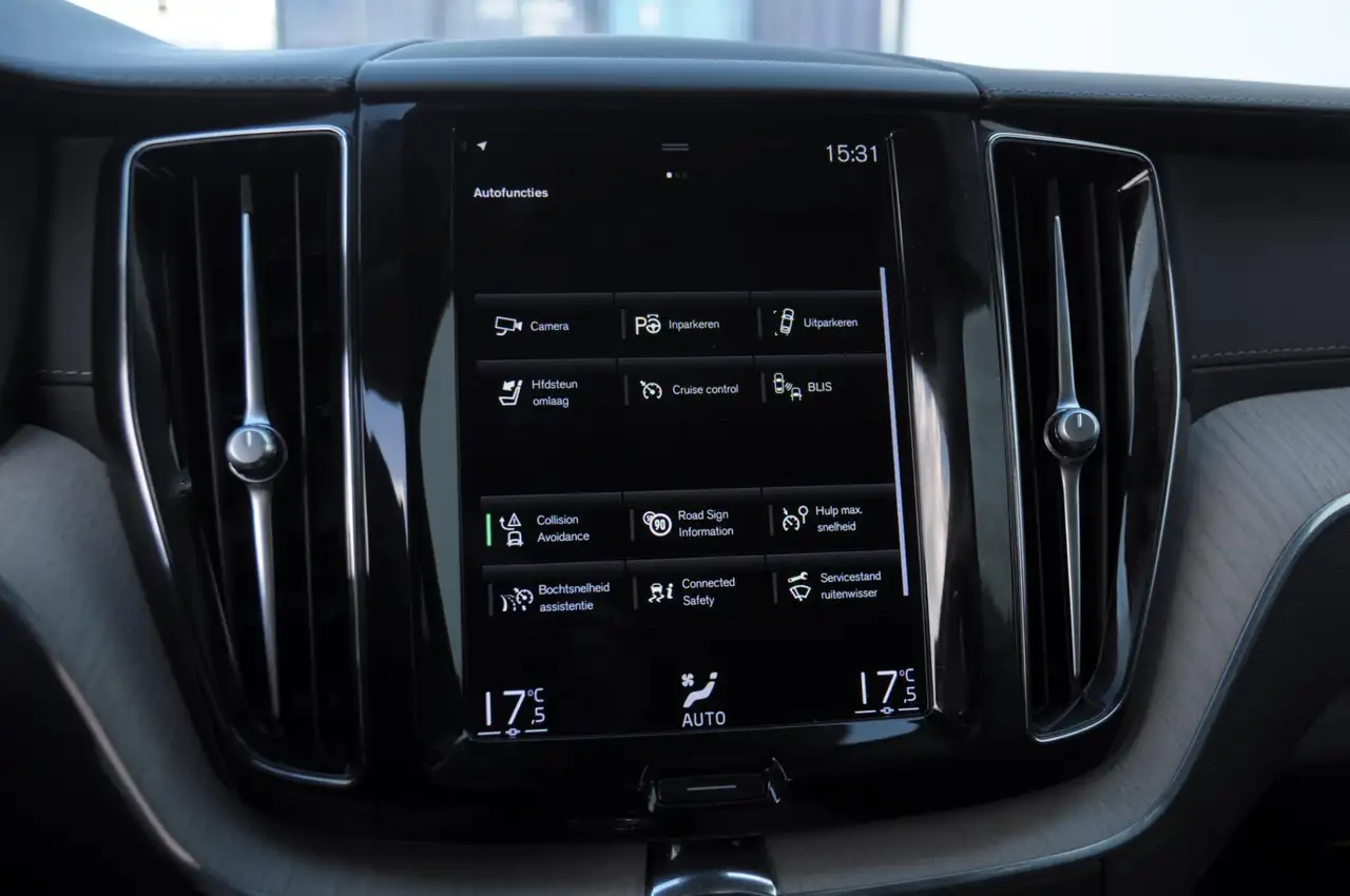 Volvo XC60 T8 390PK Automaat Recharge T8 AWD Inscription / Pa, миниатюра 26