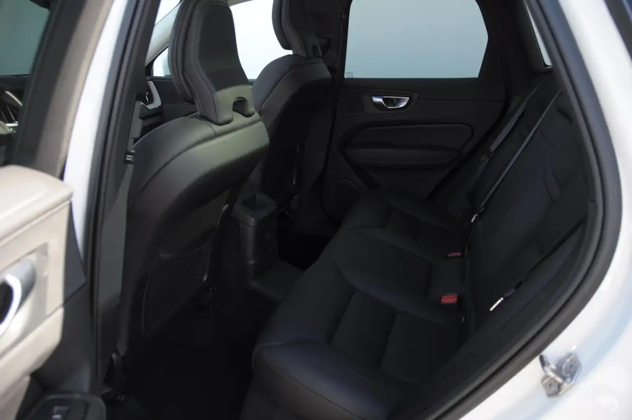 Volvo XC60 T8 390PK Automaat Recharge T8 AWD Inscription / Pa, миниатюра 12