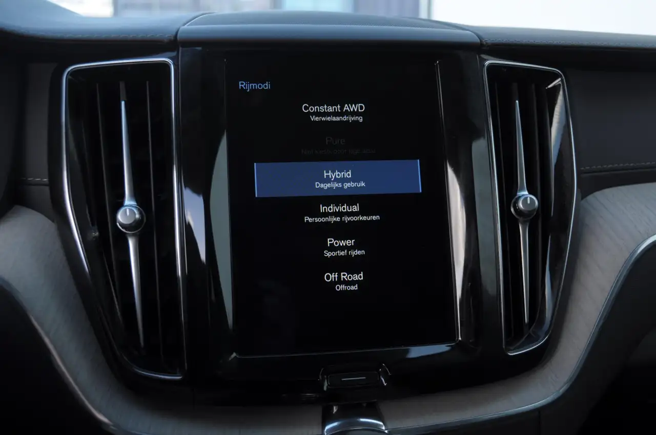 Volvo XC60 T8 390PK Automaat Recharge T8 AWD Inscription / Pa, миниатюра 29