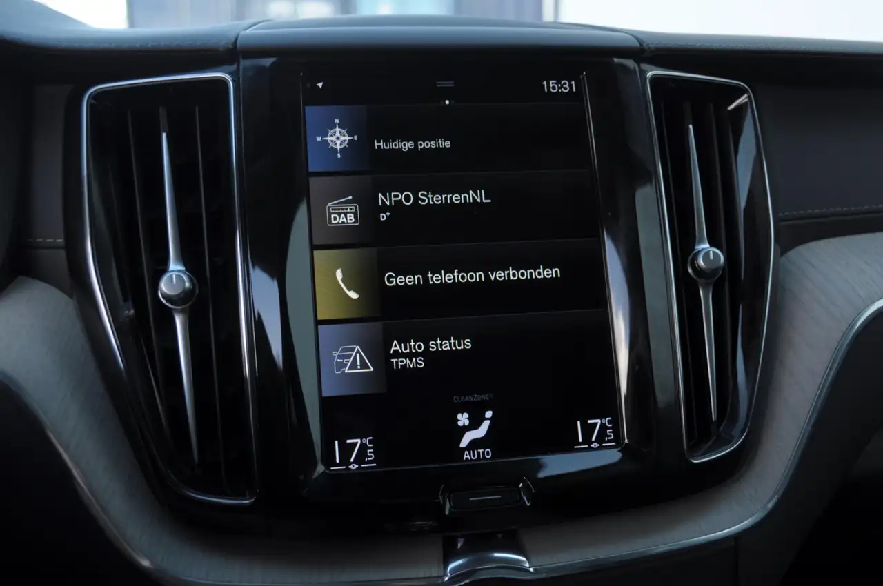 Volvo XC60 T8 390PK Automaat Recharge T8 AWD Inscription / Pa, миниатюра 21