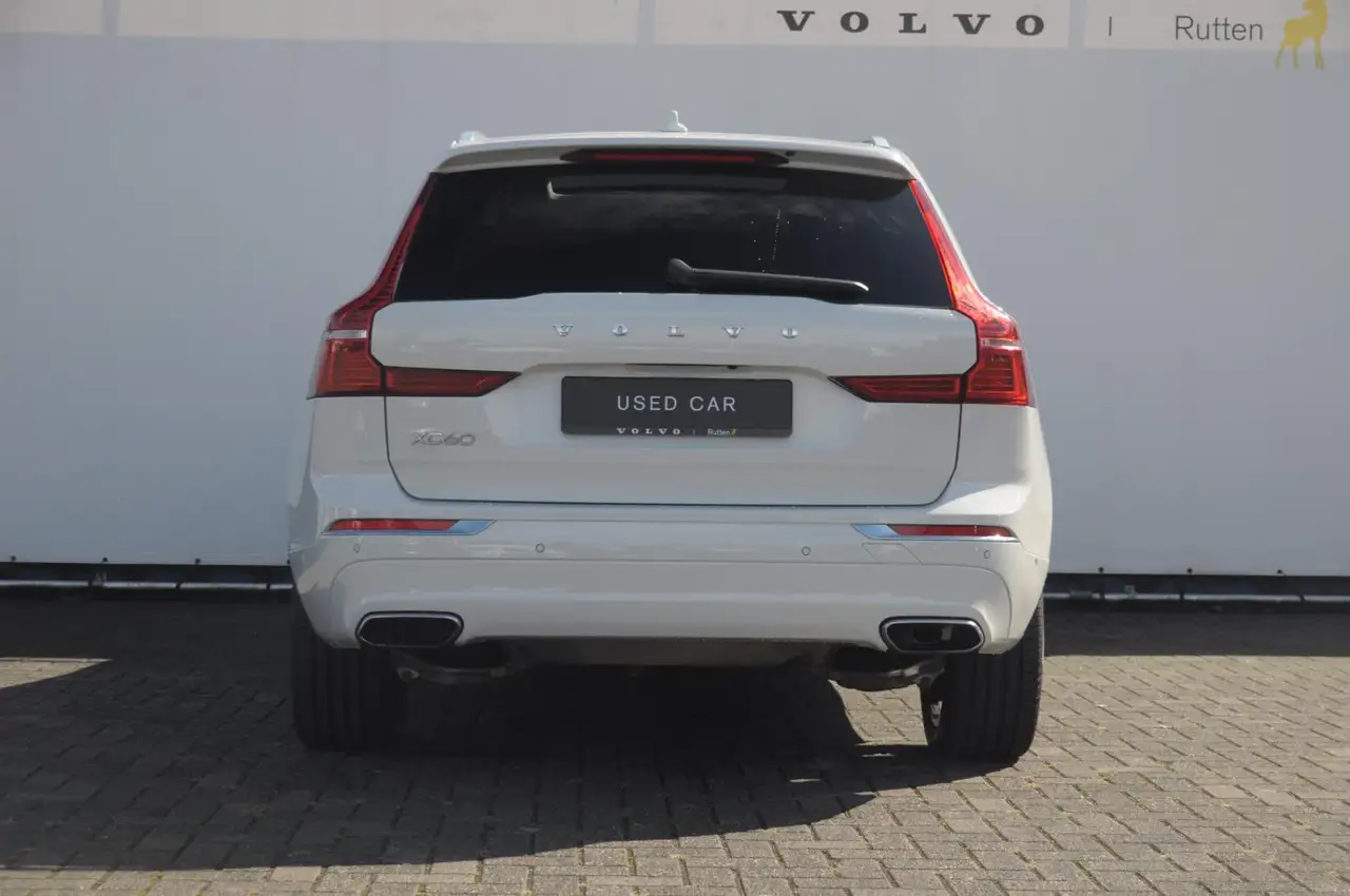 Volvo XC60 T8 390PK Automaat Recharge T8 AWD Inscription / Pa, миниатюра 6