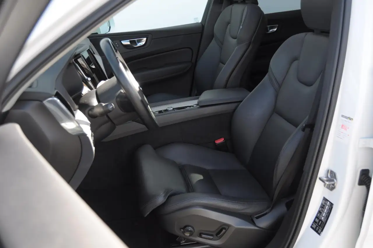Volvo XC60 T8 390PK Automaat Recharge T8 AWD Inscription / Pa, миниатюра 11