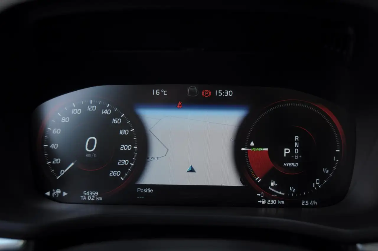 Volvo XC60 T8 390PK Automaat Recharge T8 AWD Inscription / Pa, миниатюра 14