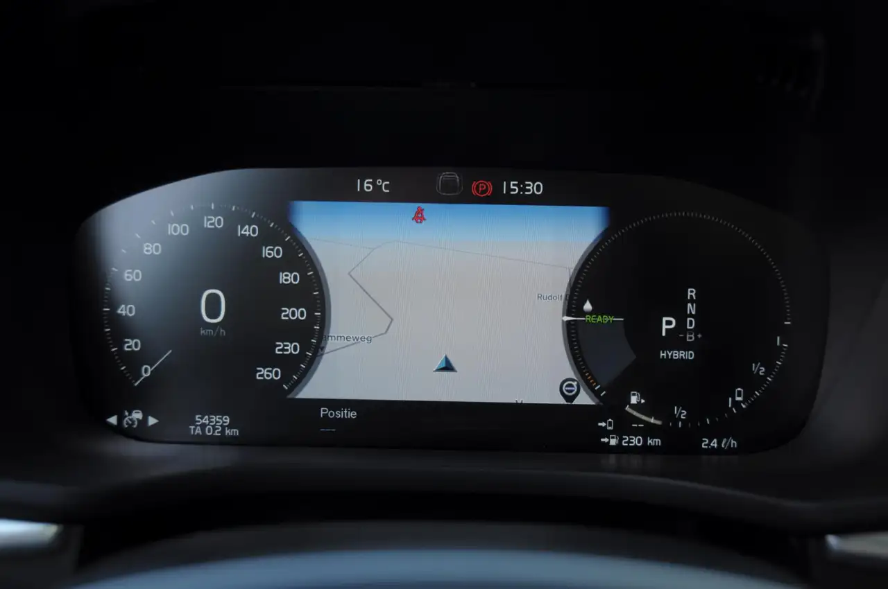 Volvo XC60 T8 390PK Automaat Recharge T8 AWD Inscription / Pa, миниатюра 15