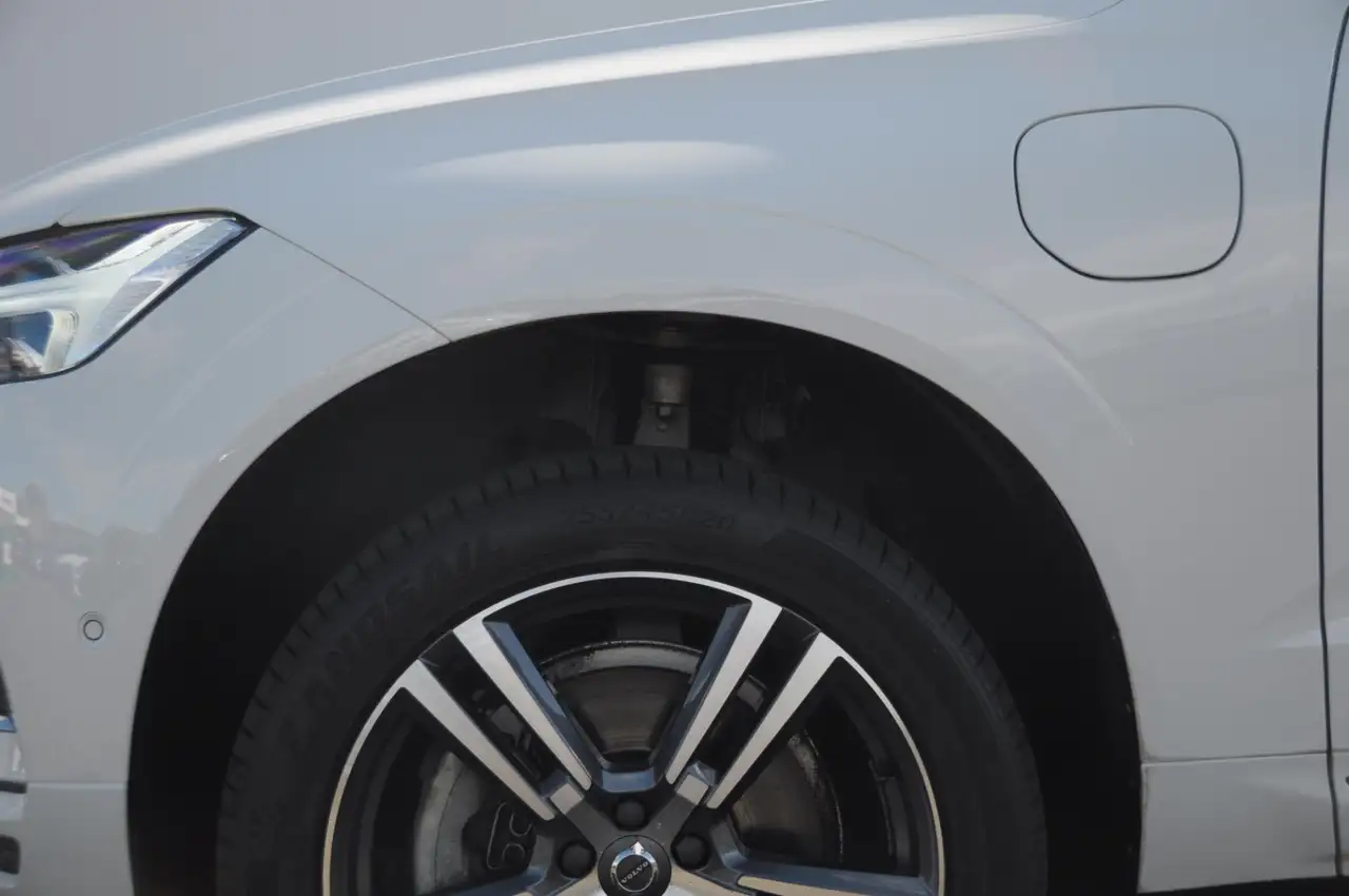 Volvo XC60 T8 390PK Automaat Recharge T8 AWD Inscription / Pa, миниатюра 10