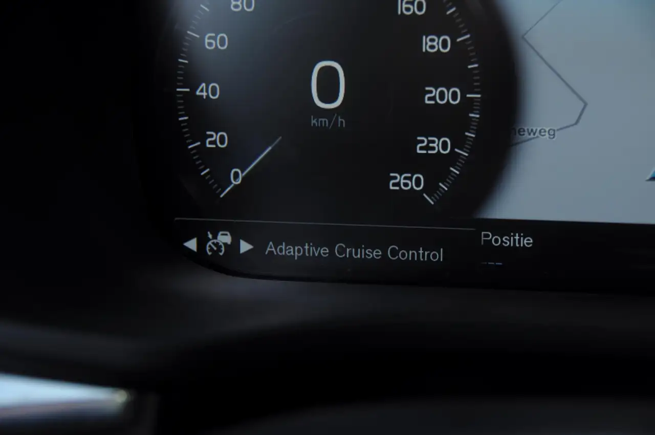 Volvo XC60 T8 390PK Automaat Recharge T8 AWD Inscription / Pa, миниатюра 18