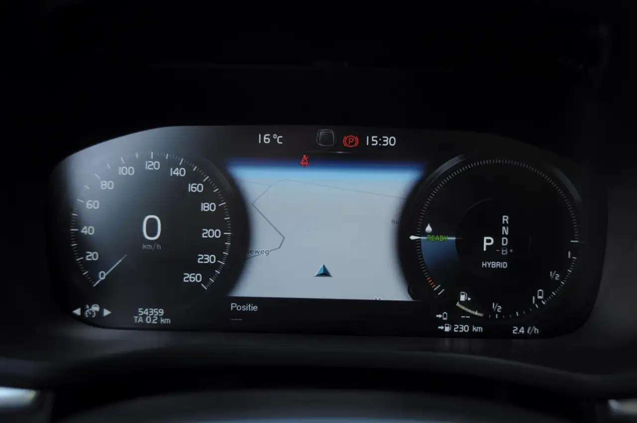 Volvo XC60 T8 390PK Automaat Recharge T8 AWD Inscription / Pa, миниатюра 16