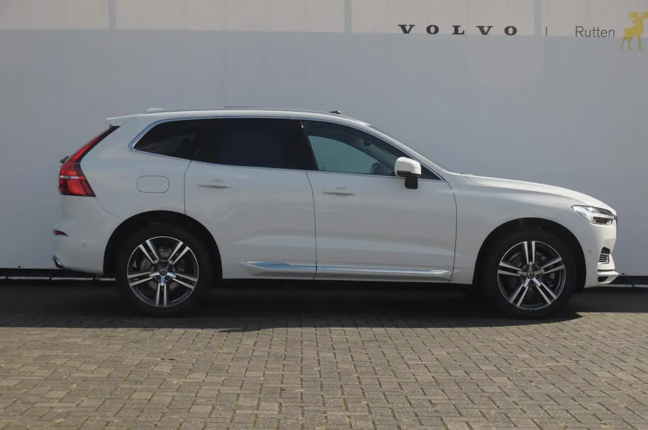 Volvo XC60 T8 390PK Automaat Recharge T8 AWD Inscription / Pa, миниатюра 8