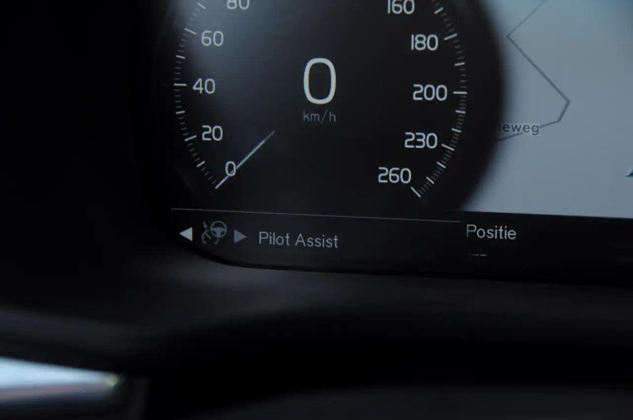 Volvo XC60 T8 390PK Automaat Recharge T8 AWD Inscription / Pa, миниатюра 19