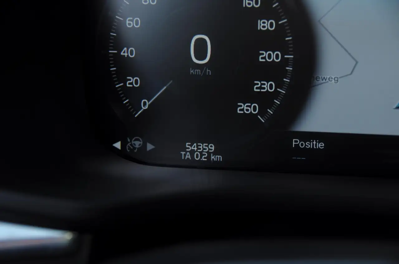 Volvo XC60 T8 390PK Automaat Recharge T8 AWD Inscription / Pa, миниатюра 20