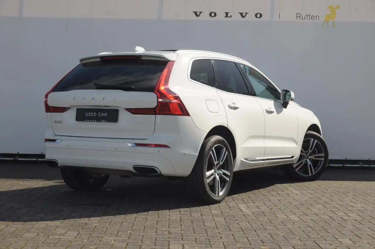Volvo XC60 T8 390PK Automaat Recharge T8 AWD Inscription / Pa, миниатюра 7