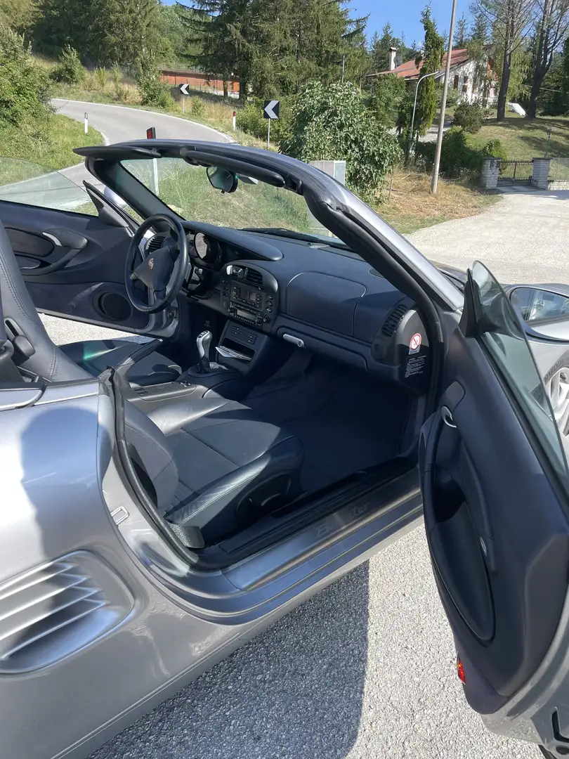 Porsche Boxster 2.7 228cv - 2