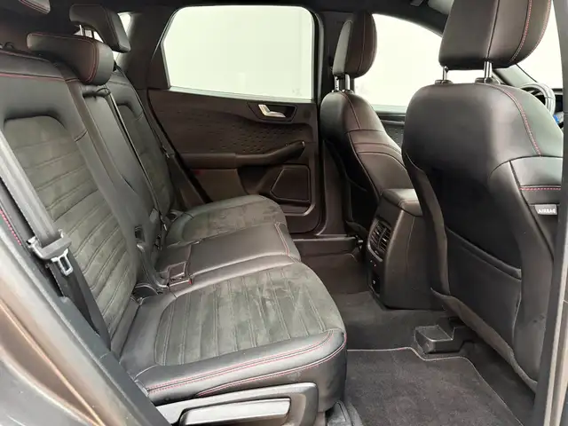 Ford Kuga view 13