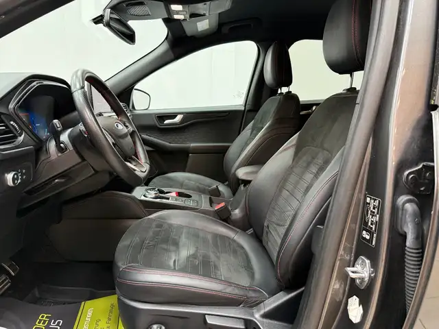 Ford Kuga view 10