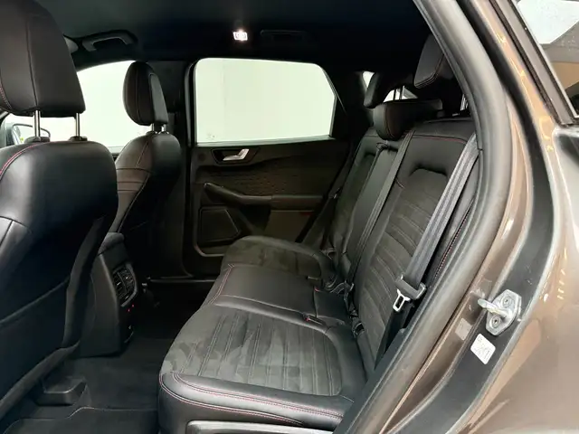 Ford Kuga view 12