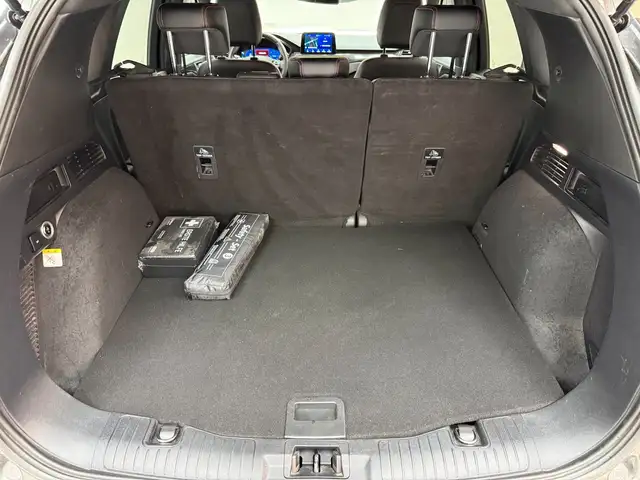 Ford Kuga view 14