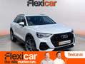 Audi Q3 40 TFSI 140kW S tronic Quattr Black Line Blanco - thumbnail 1