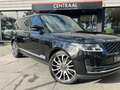 Land Rover Range Rover 4.4 SDV8 LWB Autobiography|Pano|Meridian|Head-Up|M Zwart - thumbnail 47
