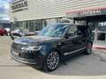 Land Rover Range Rover 4.4 SDV8 LWB Autobiography|Pano|Meridian|Head-Up|M Zwart - thumbnail 22