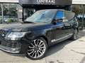 Land Rover Range Rover 4.4 SDV8 LWB Autobiography|Pano|Meridian|Head-Up|M Zwart - thumbnail 27