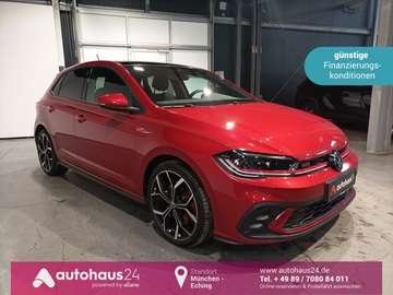 2.0 TSI GTI IQ|Navi|CAM|SHZ|ACC|Pano