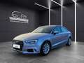 Audi A3 quattro sport*1Hand*Xenon*AHK*PDC*SitzHZ* Argent - thumbnail 1