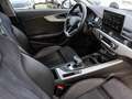 Audi A4 Advanced 35 TDI Stronic Navi AHK ACC EP Zilver - thumbnail 22