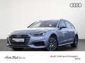 Audi A4 Advanced 35 TDI Stronic Navi AHK ACC EP Argento - thumbnail 1