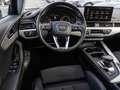 Audi A4 Advanced 35 TDI Stronic Navi AHK ACC EP Zilver - thumbnail 18