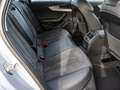 Audi A4 Advanced 35 TDI Stronic Navi AHK ACC EP Zilver - thumbnail 20