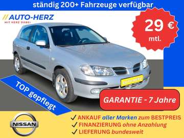 Visia *KLIMAANLAGE+PDC+NAVI+ALU*