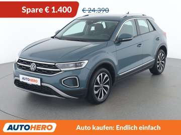 1.5 TSI ACT Style