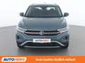 Volkswagen T-Roc 1.5 TSI ACT Style Blau - thumbnail 9
