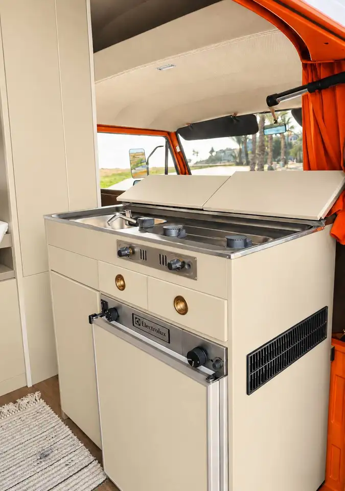Volkswagen LT 28, foto 4