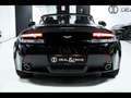 Aston Martin V8 Vantage ROADSTER 4.7 436°MANUAL°NAVI°PDC Schwarz - thumbnail 4