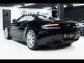 Aston Martin V8 Vantage ROADSTER 4.7 436°MANUAL°NAVI°PDC Schwarz - thumbnail 3