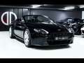 Aston Martin V8 Vantage ROADSTER 4.7 436°MANUAL°NAVI°PDC Schwarz - thumbnail 6