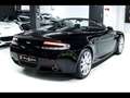 Aston Martin V8 Vantage ROADSTER 4.7 436°MANUAL°NAVI°PDC Schwarz - thumbnail 7
