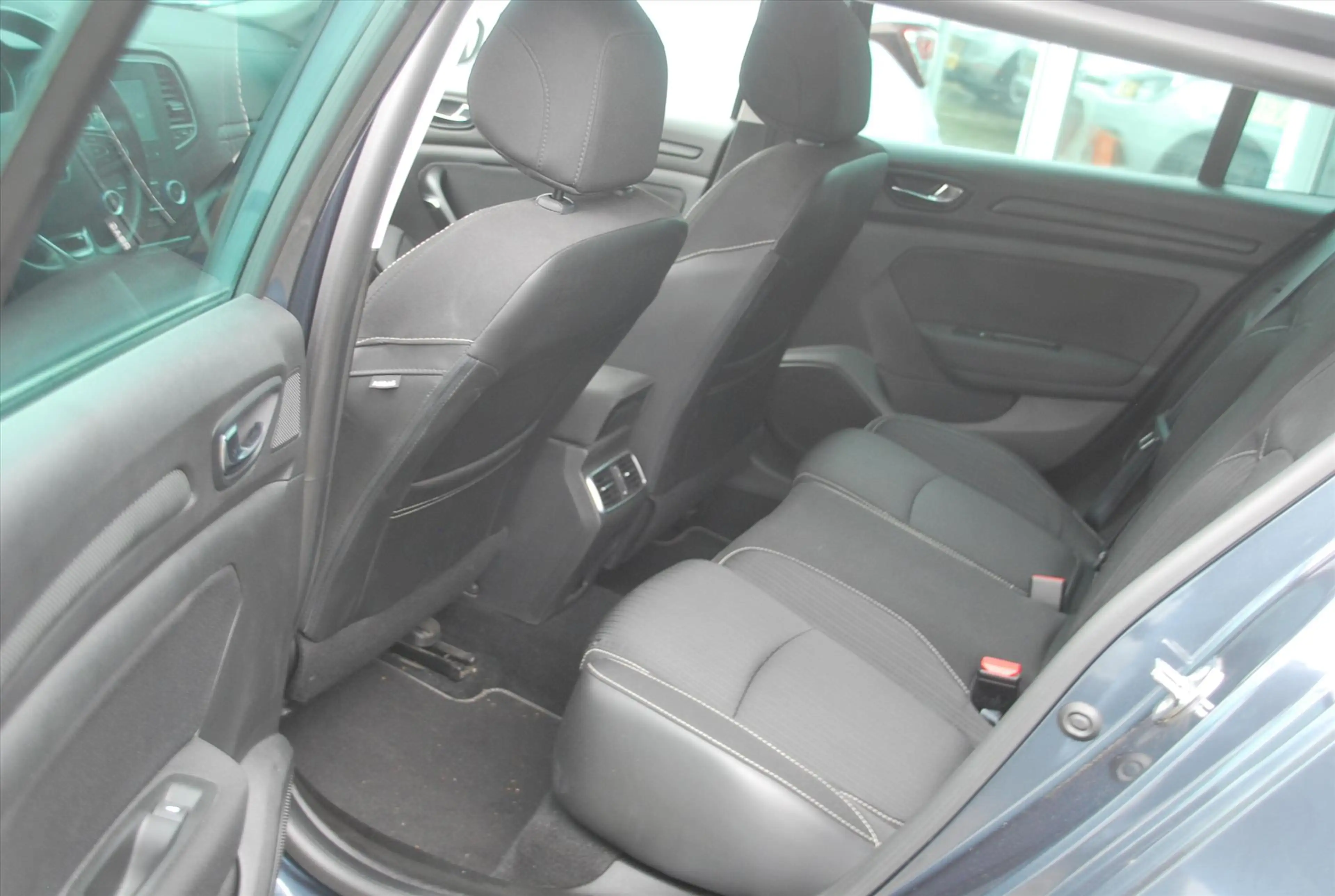 Renault Megane 1.2 Energy TCe 130pk Limited — photo 10